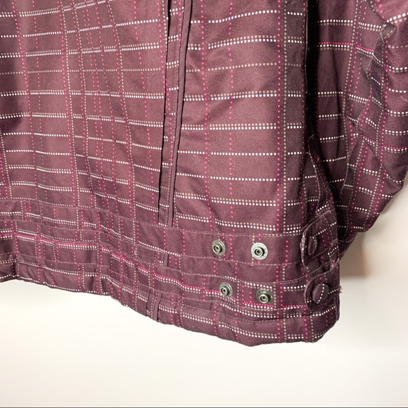 Helly Hansen Women’s Snow Jacket Size XL - Picture 4 of 10